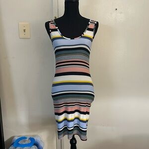 🎀Striped Dress🎀